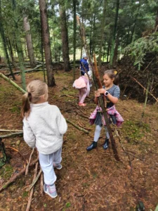 Warsztatownia Kulturka u stółka - Survival