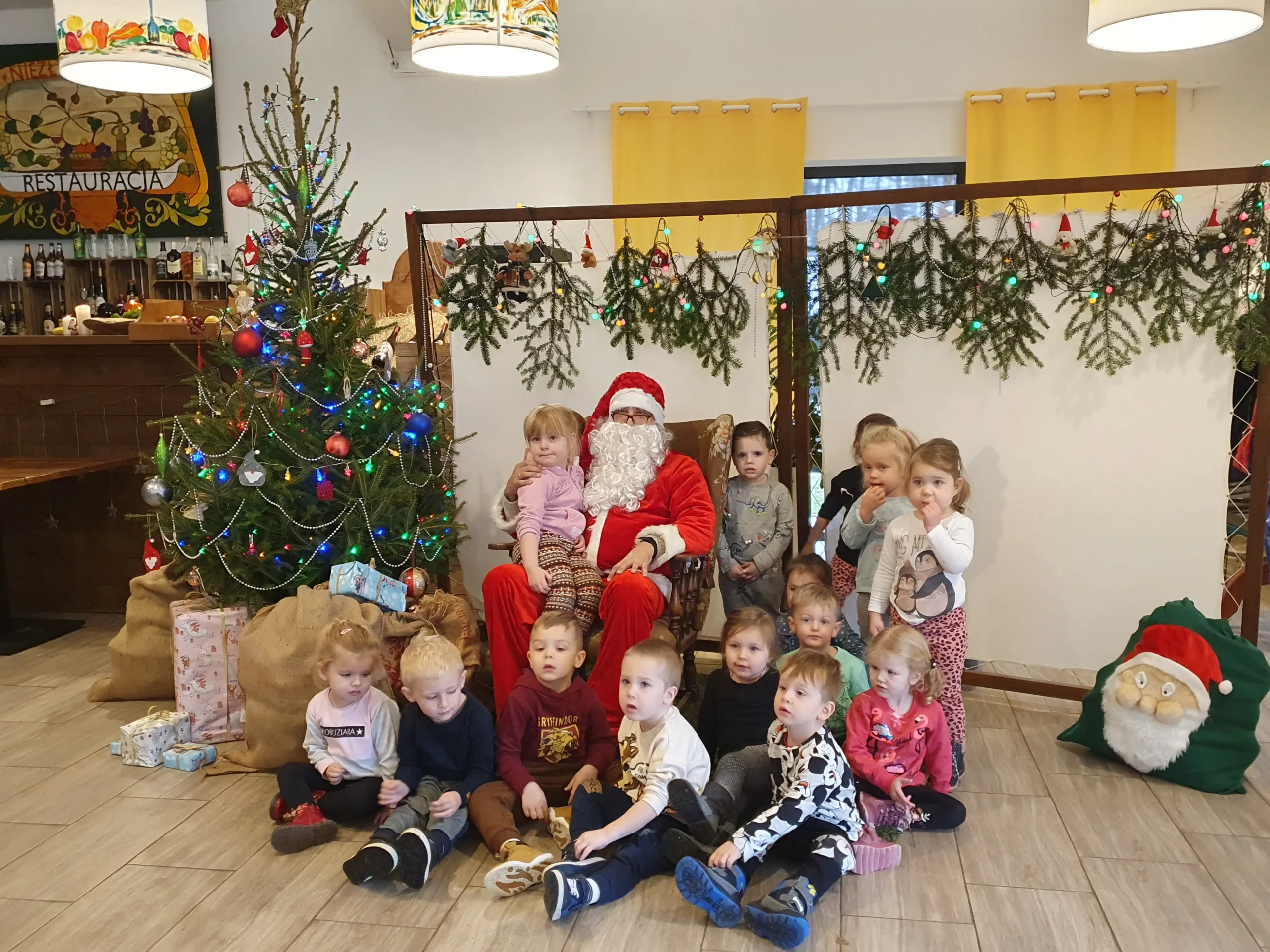 Warsztatownia Kulturka u stółka - Pieczenie pierników