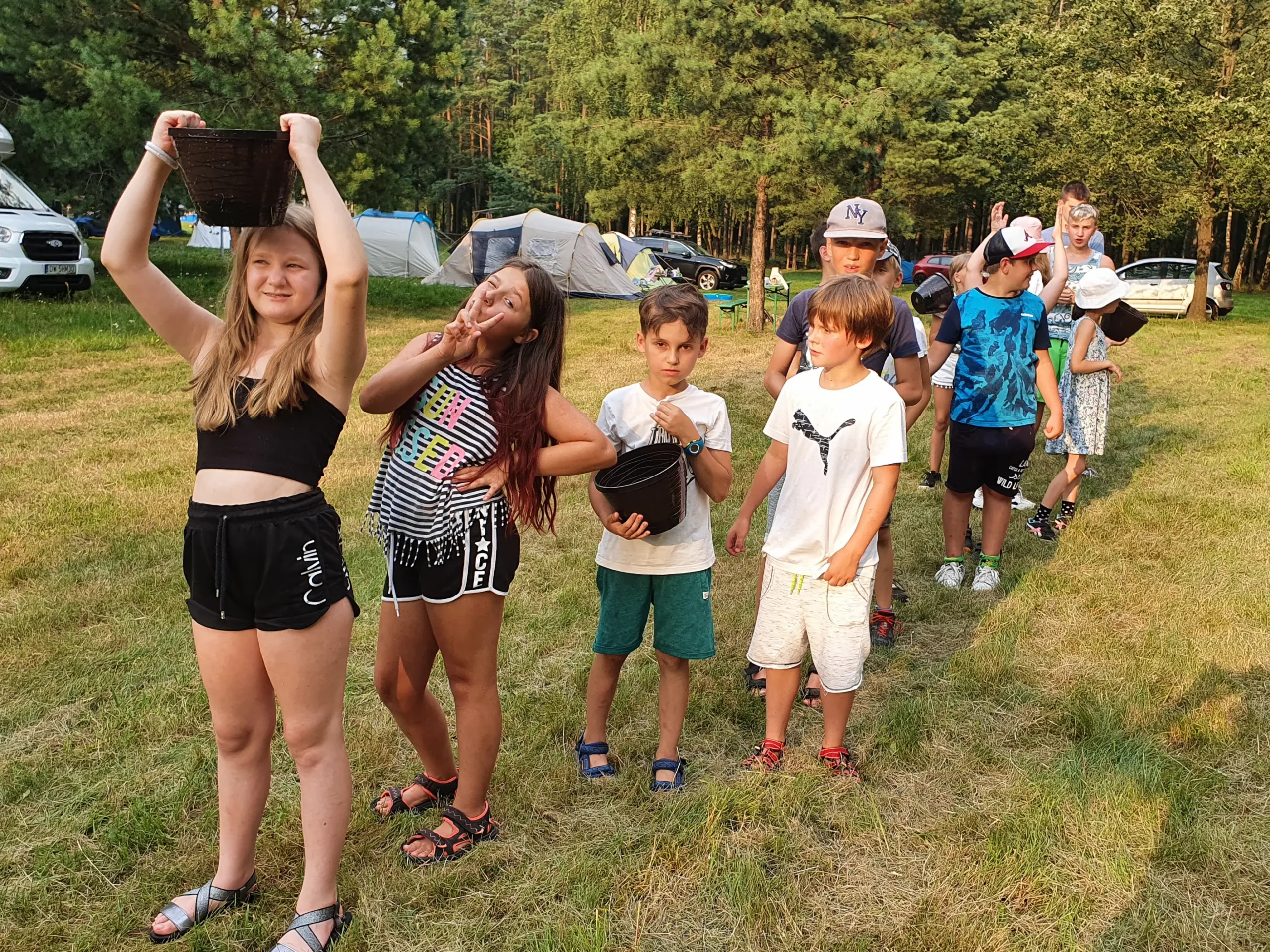 Warsztatownia Kulturka u stółka - Team Building