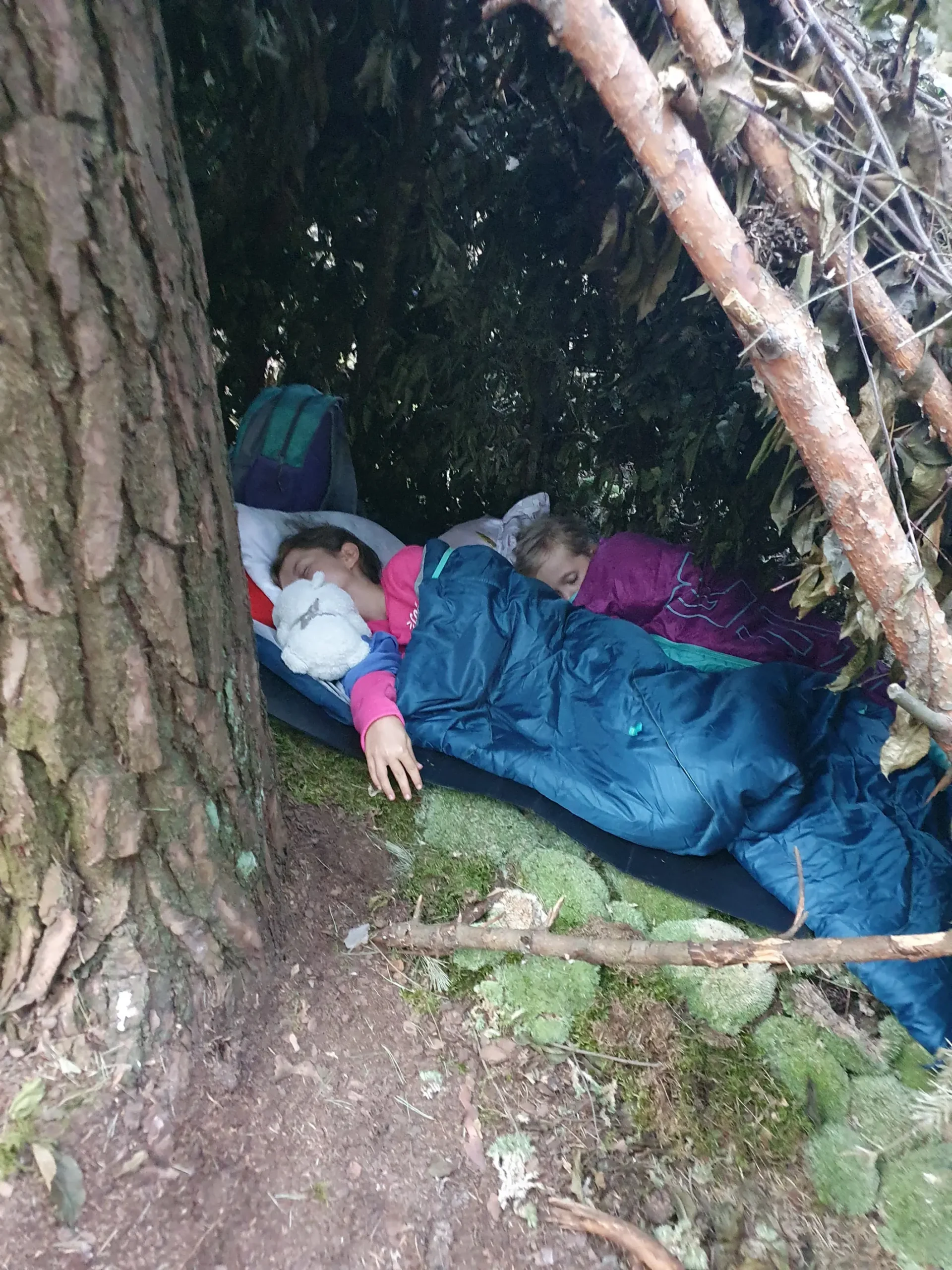 Warsztatownia Kulturka u stółka - survival Max