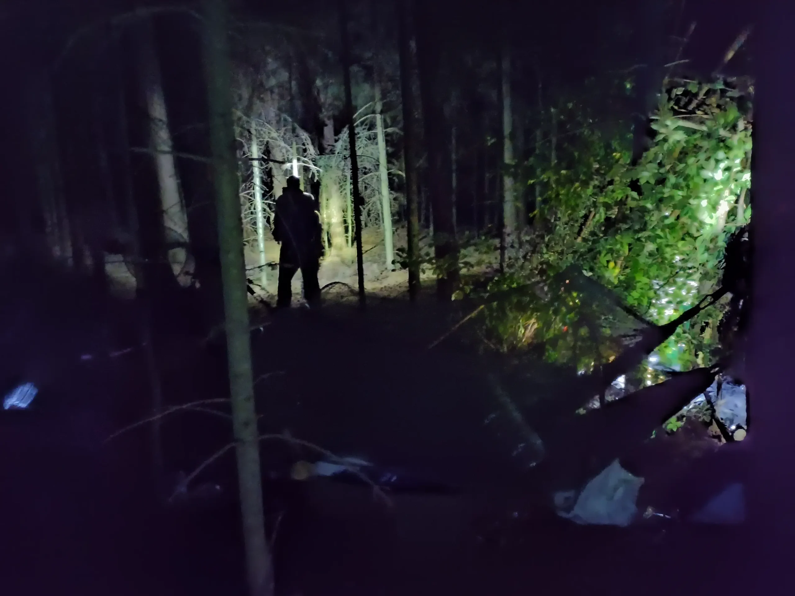 Warsztatownia Kulturka u stółka - survival Max