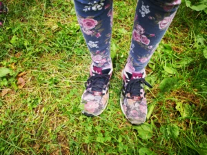 Warsztatownia Kulturka u stółka - Gra terenowa podchody