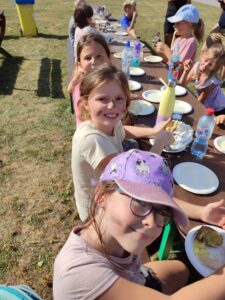 Warsztatownia Kulturka u stółka - Święto ziemniaka