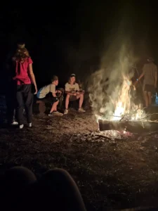 Warsztatownia Kulturka u stółka - survival Max