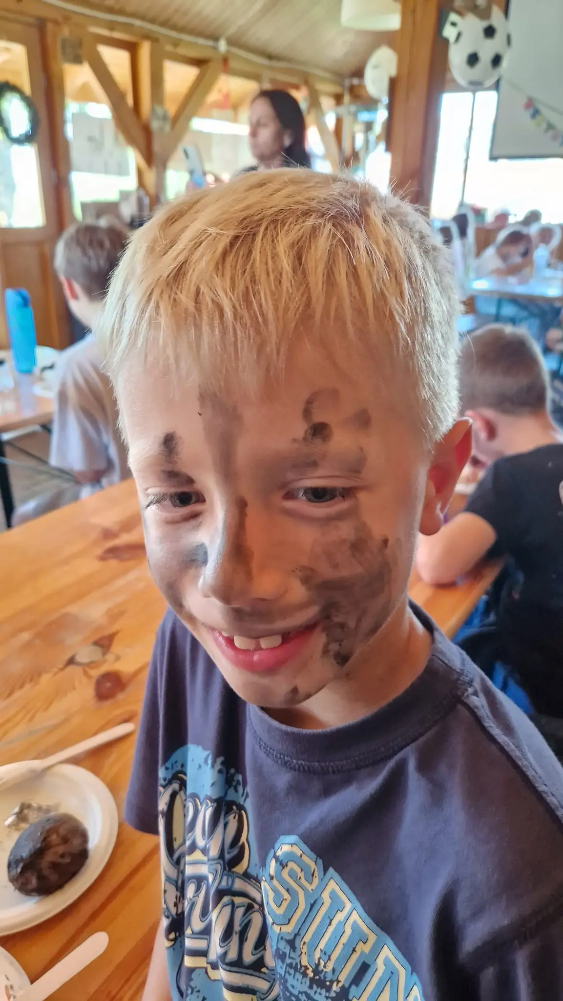 Warsztatownia Kulturka u stółka - Święto ziemniaka