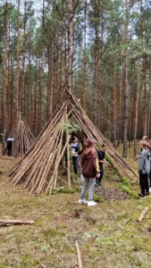 Warsztatownia Kulturka u stółka - survival Max