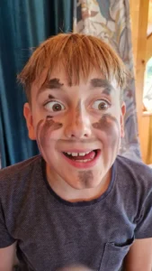 Warsztatownia Kulturka u stółka - Święto ziemniaka