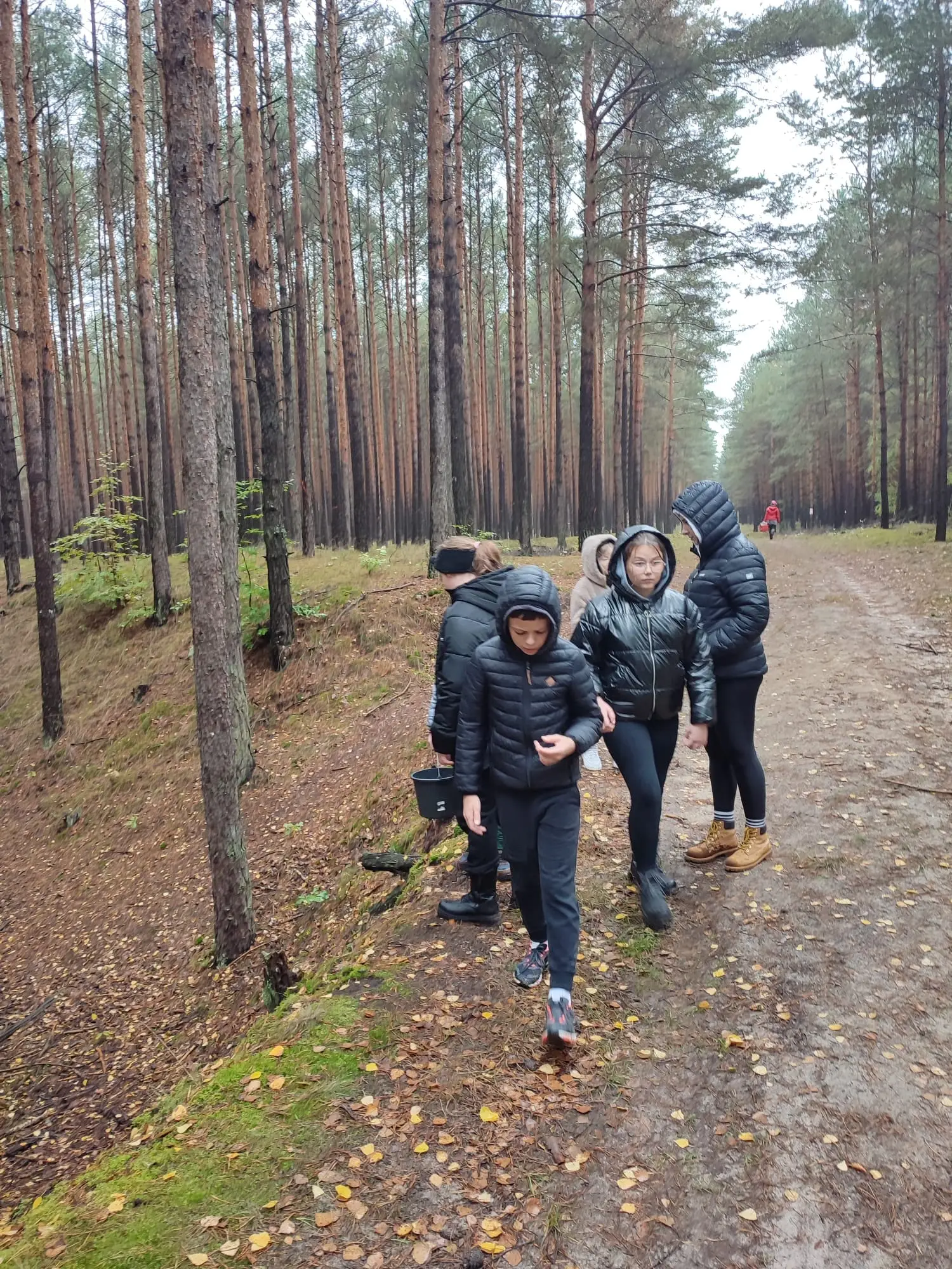 Warsztatownia Kulturka u stółka - Survival