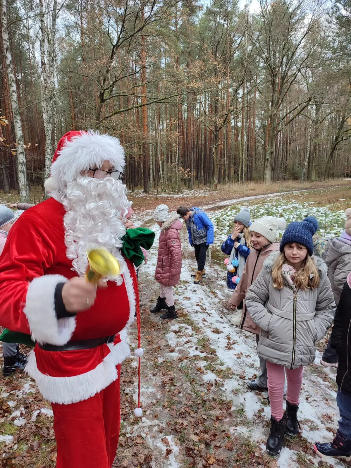 Warsztatownia Kulturka u stółka - Pieczenie pierników