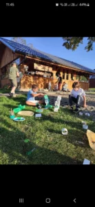 Warsztatownia Kulturka u stółka - Warsztaty Minecraft