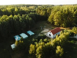 Warsztatownia Kulturka u stółka