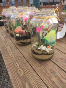 Warsztatownia Kulturka u stółka