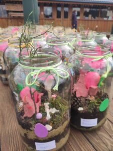 Warsztatownia Kulturka u stółka