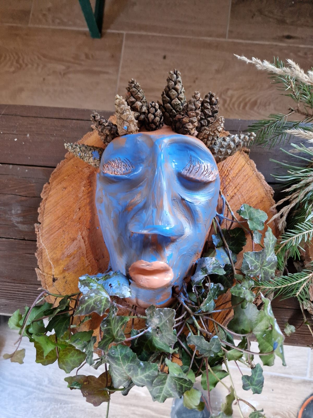 Warsztatownia Kulturka u stółka