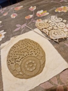 Warsztatownia Kulturka u stółka