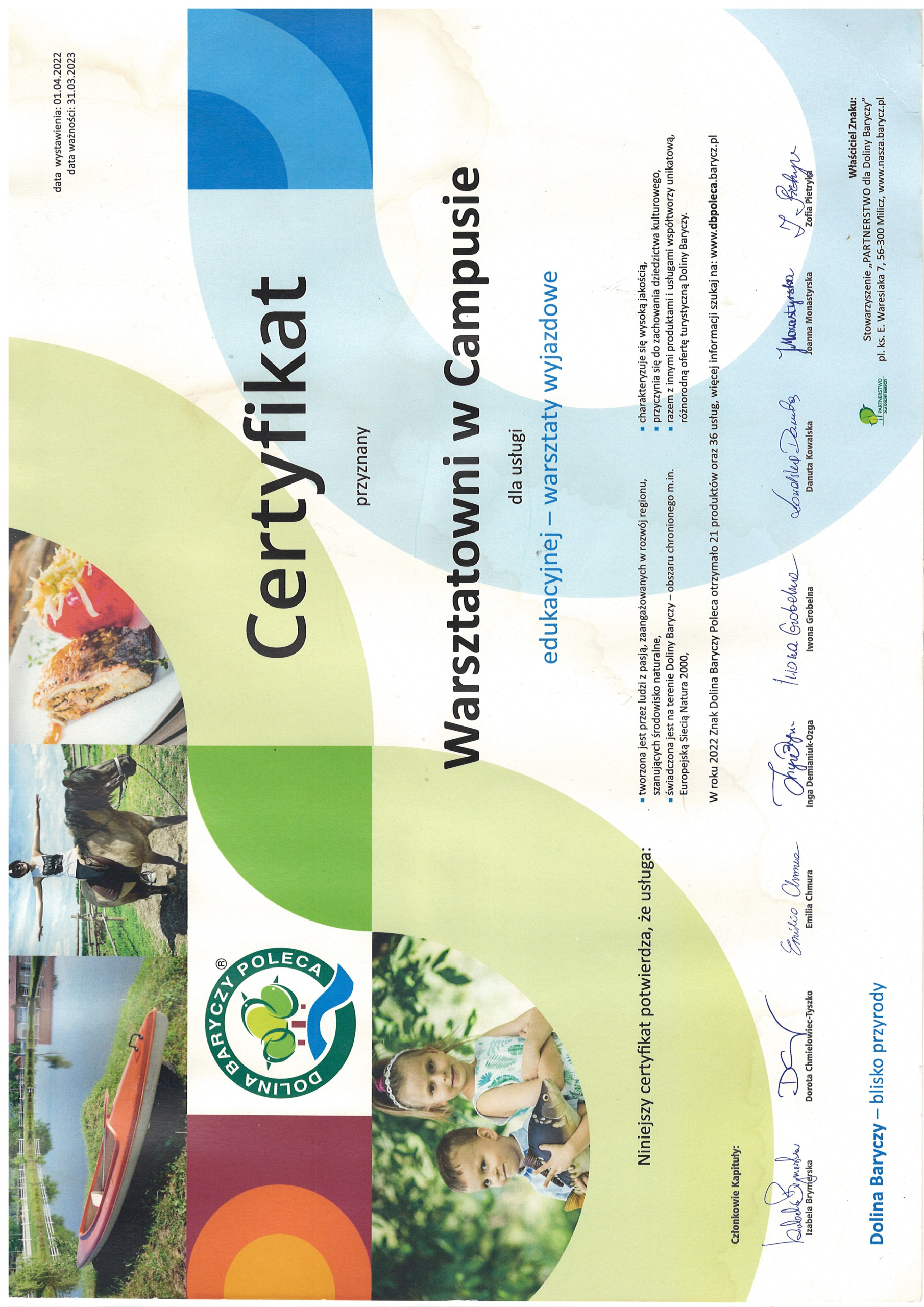 Warsztatownia Kulturka u stółka