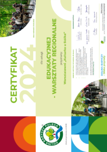 Warsztatownia Kulturka u stółka